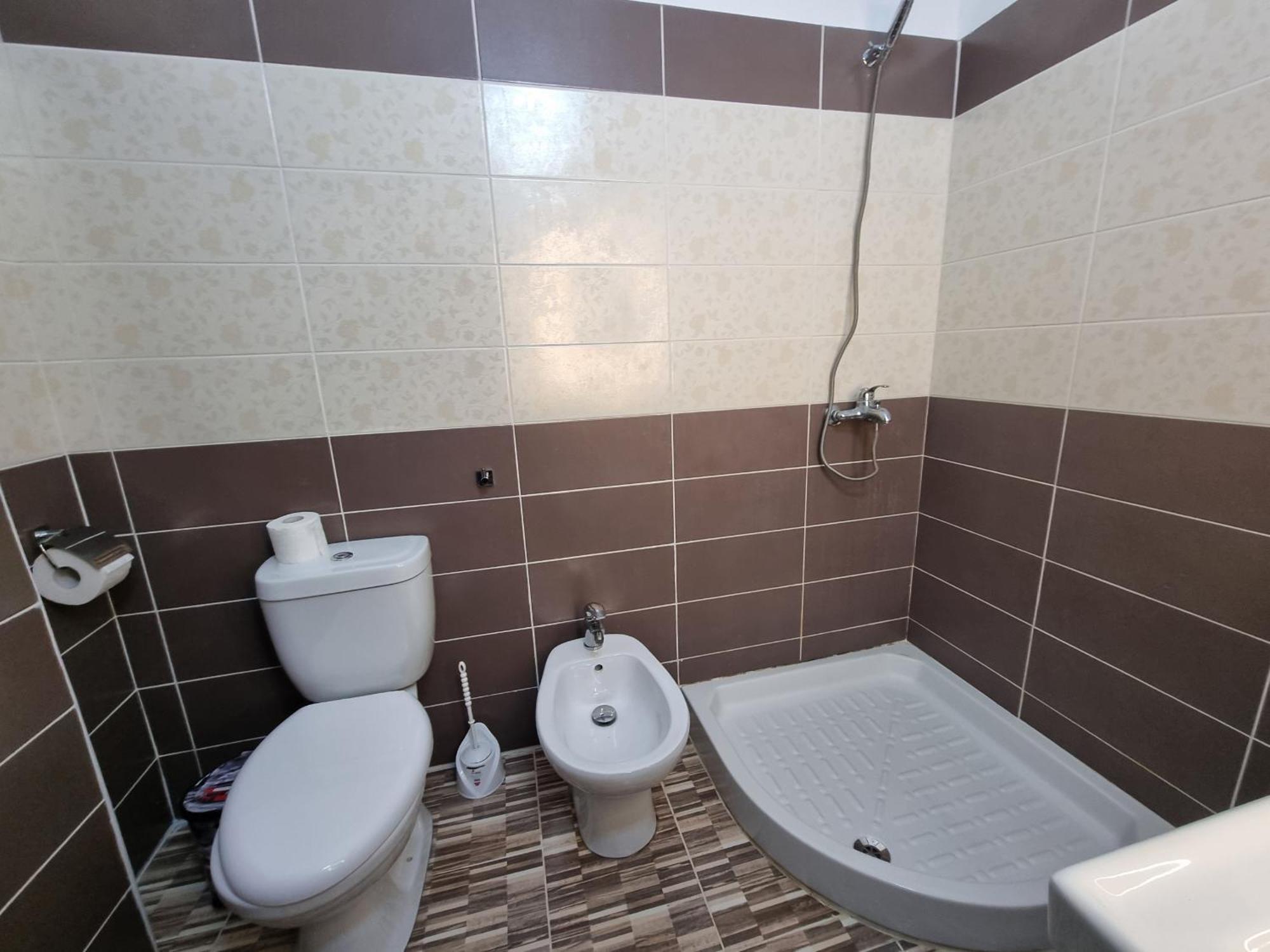 Teo'S Deluxe Studios Vlore Luaran gambar