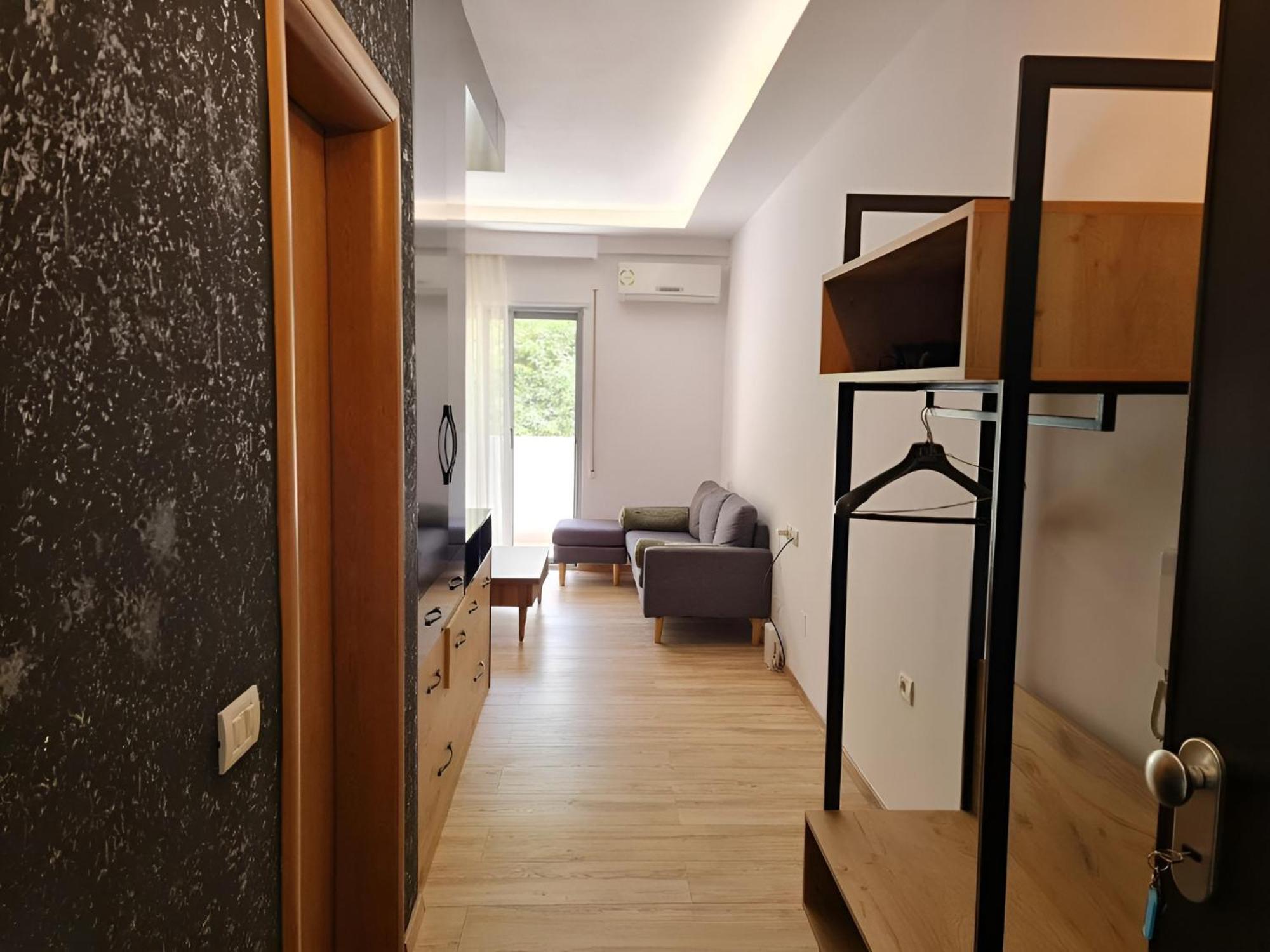 Teo'S Deluxe Studios Vlore Luaran gambar