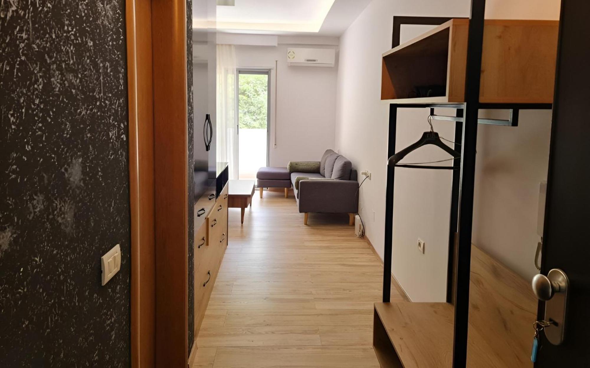Teo'S Deluxe Studios Vlore Luaran gambar
